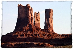 Monument Valley